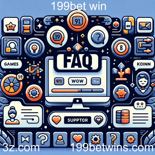 Perguntas Frequentes: Esclarecendo Dúvidas no 199bet Win